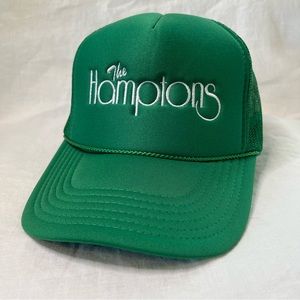 Urban Outfitters The Hamptons Trucker Hat